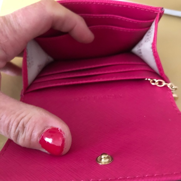 Michael Michael KORS Wallet NEW - Picture 7 of 8